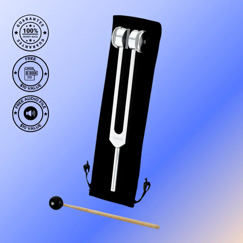 truheal healing instrument main image