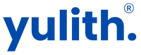 Yulith Brand Logo Header Top Left