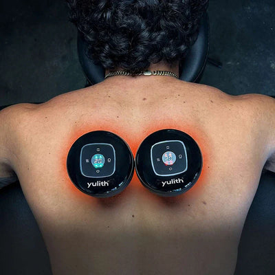 Cupex Smart Cupping Therapy Device