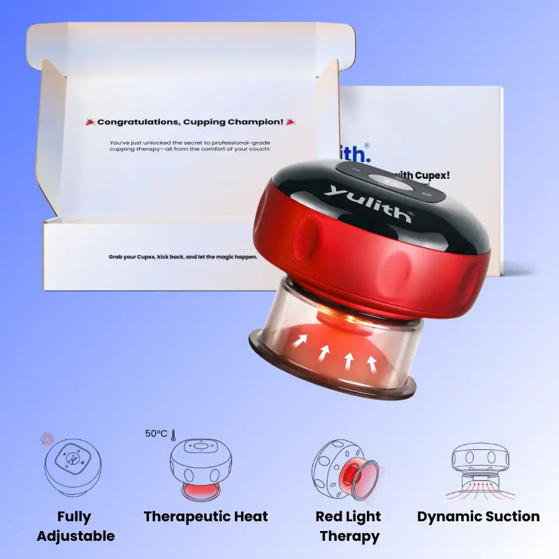 cupex cupping therapy main image