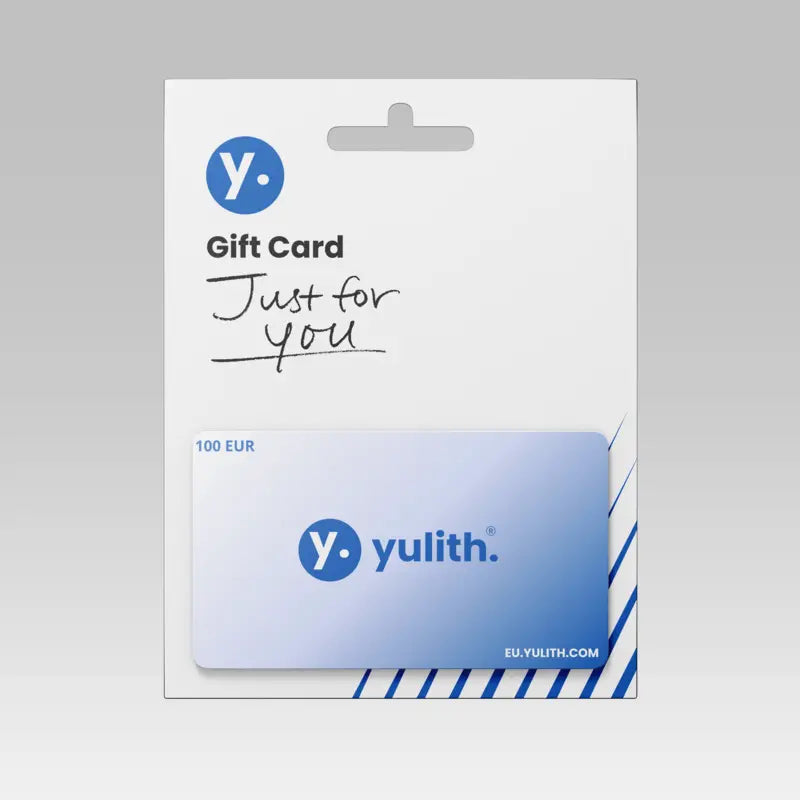 Yulith Gift Card