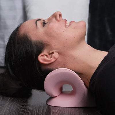 necktap neck stretcher